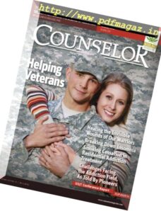 Counselor – October 2017