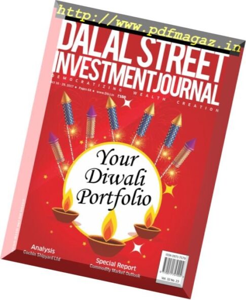 Dalal Street Investment Journal – 15 October 2017