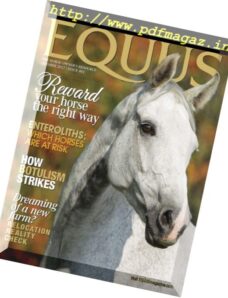 Equus – October 2017