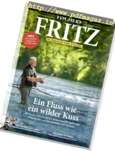 Fischers Fritz — 2017