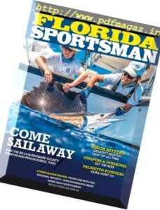 Florida Sportsman — November 2017