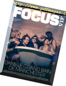 Focus Vif – 20 Octobre 2017