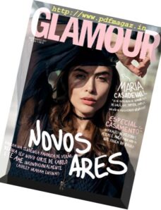 Glamour Brazil – Setembro 2017