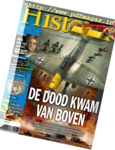 Historia Netherlands — Nr.2 2017