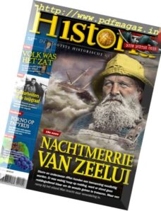Historia Netherlands — Nr.3 2017