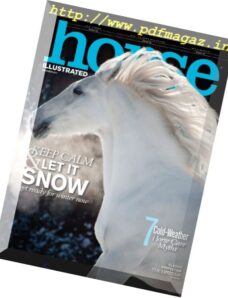 Horse Illustrated – November 2017