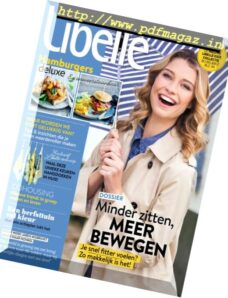 Libelle Belgium – 14 September 2017