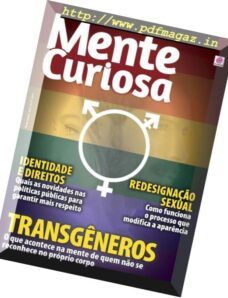 Mente Curiosa Brazil – Outubro 2017
