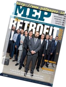 MEP Middle East – November 2017