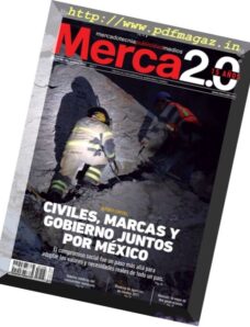 Merca2.0 – octubre 2017