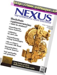 Nexus Magazine — October-November 2017