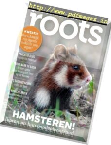 Roots – September 2017
