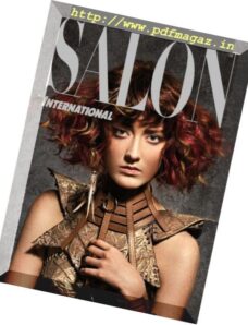 Salon International – October 2017