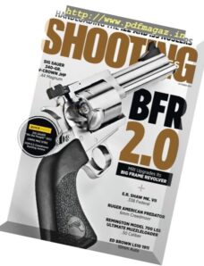 Shooting Times — October 2017