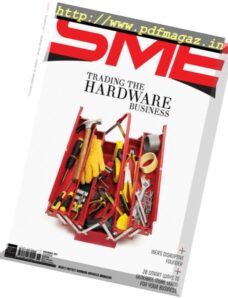 SME – November 2017