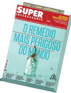 Superinteressante Brazil – Outubro 2017