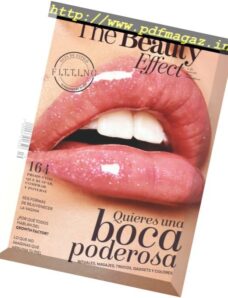 The Beauty Effect — octubre 2017