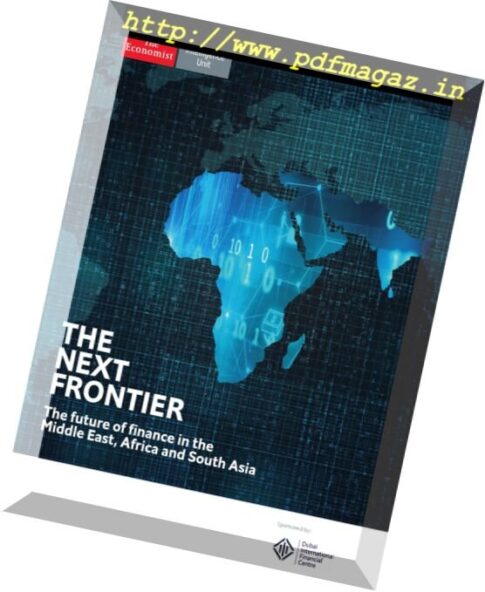 The Economist (Intelligence Unit) — The Next Frontier 2017