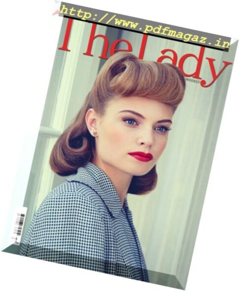 The Lady – 20 October 2017