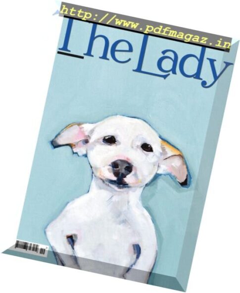 The Lady – 6 October 2017