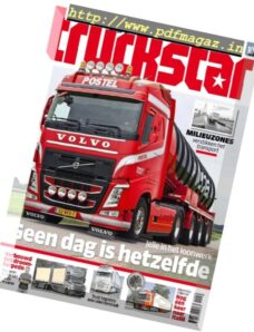 Truckstar — Nr.10, 2017