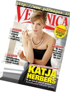Veronica Magazine – 7-13 Oktober 2017