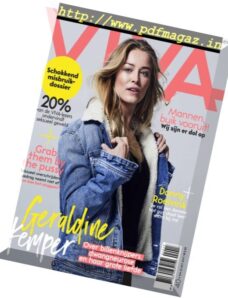 Viva Netherlands — 4-10 Oktober 2017