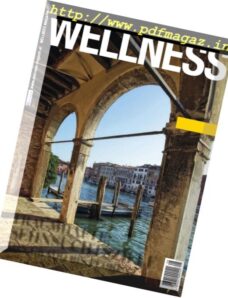 Wellness Magazin Exklusiv – Sommer 2017
