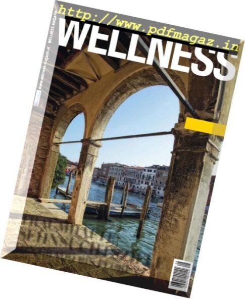 Wellness Magazin Exklusiv — Sommer 2017