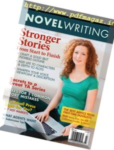 Writer’s Yearbook presents – July 2014