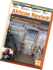 African Review — November 2017