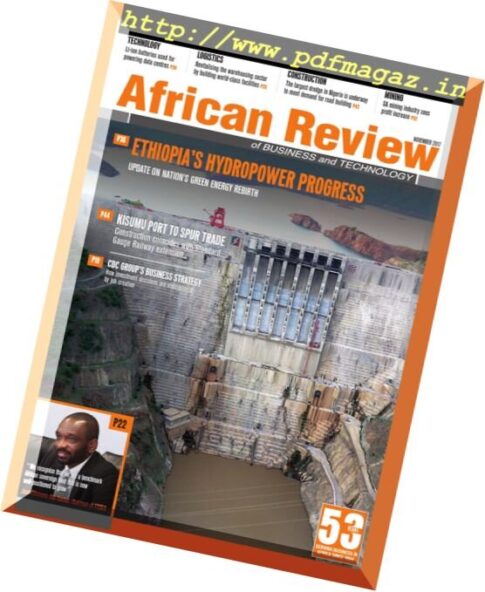 African Review — November 2017