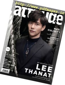 Attitude Thailand – 2017-11-01