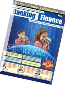 Banking Finance – November 2017