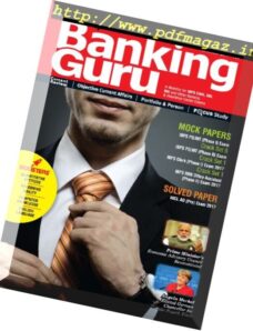 Banking Guru – December 2017