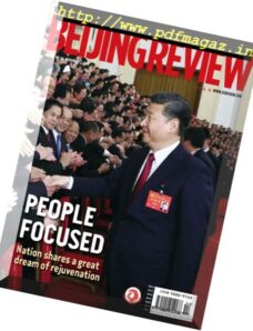 Beijing Review – 1 November 2017