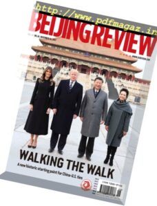Beijing Review – 16 November 2017