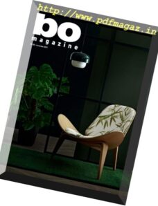 BO Magazine — November 2017