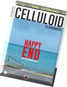 Celluloid – Oktober-November 2017