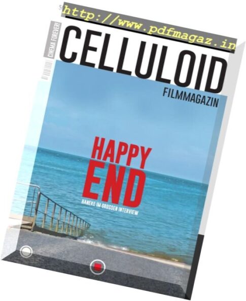 Celluloid — Oktober-November 2017