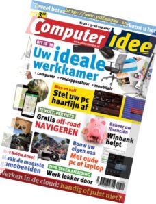 Computer Idee — 5 — 19 September 2017