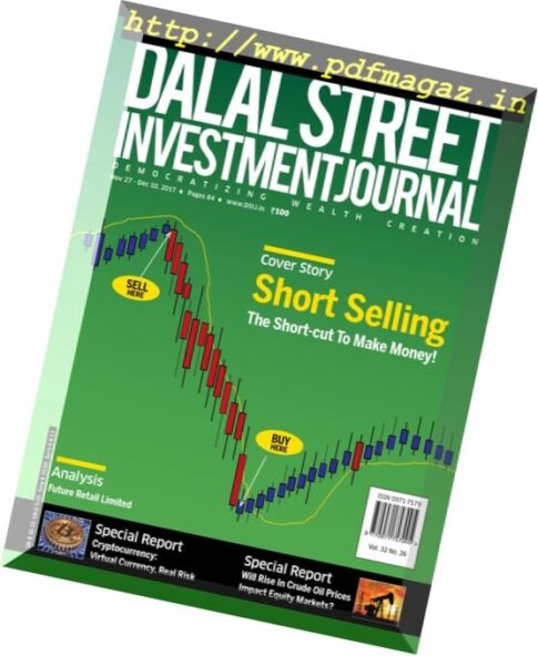 Dalal Street Investment Journal — 28 November 2017