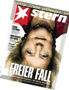Der Stern – 23 November 2017