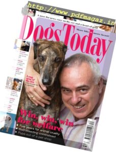 Dogs Today UK – December 2017
