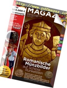 Dolomiten-Magazin – 27 Oktober 2017