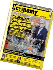 Economy – novembre 2017