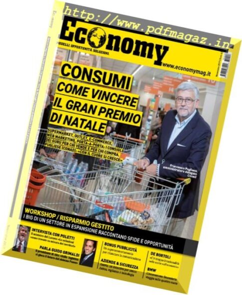 Economy – novembre 2017