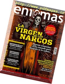Enigmas – noviembre 2017