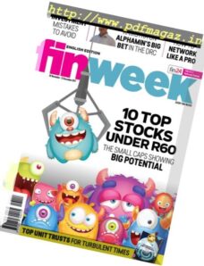 Finweek – 30 November 2017 (English Edition)