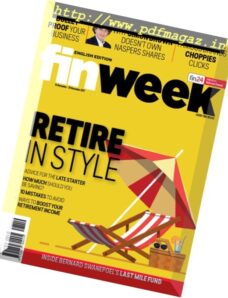 Finweek English Edition – 16 November 2017